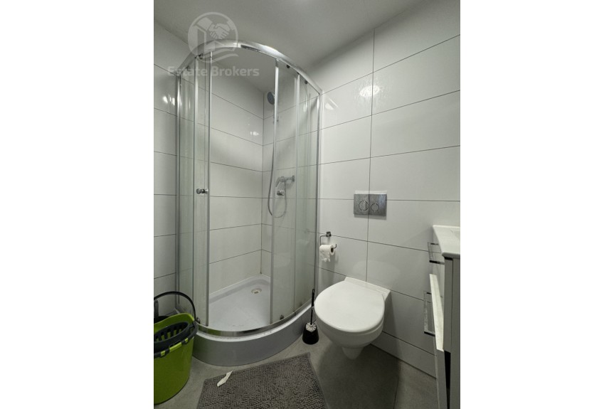 Wrocław, Psie Pole, Bierutowska, Mieszkanie budżetowe dla 4 os&oacute;b, ok. 2800 całość