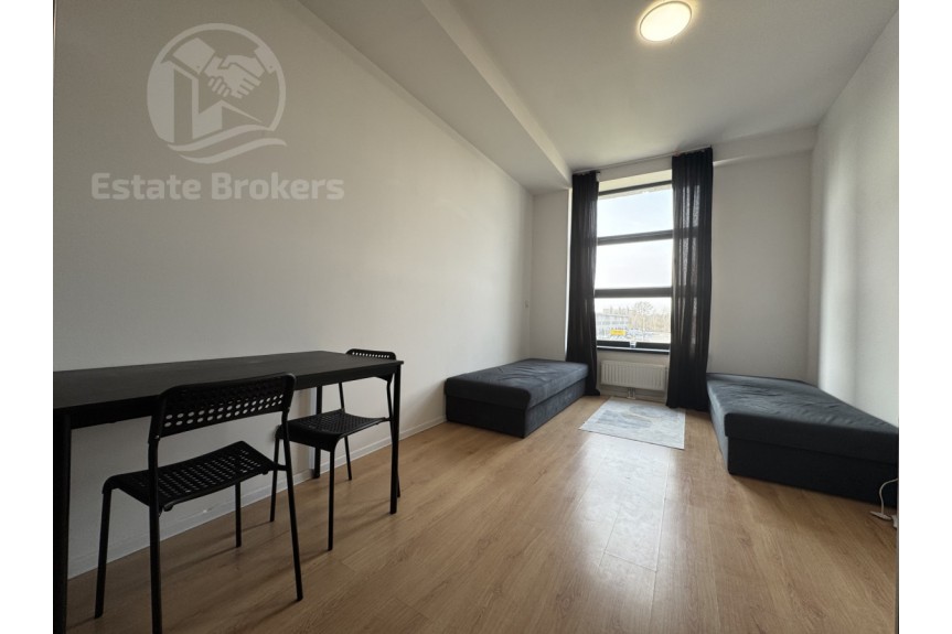 dolnośląskie, powiat Wrocław, Wrocław, Bierutowska, Mieszkanie budżetowe dla 2 os&oacute;b, ok. 2300 całość