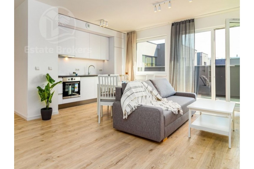 Wrocław, dolnośląskie, Apartament for rent