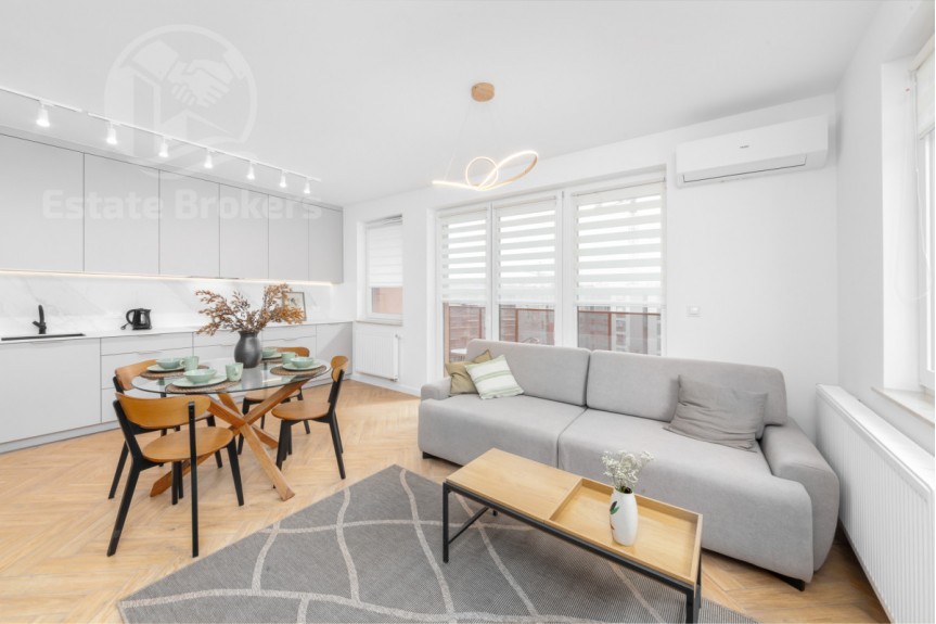 dolnośląskie, Wrocław, Fabryczna, Miedziana, Pierwszy najem|2 łazienki|MP|Klima|Miedziana