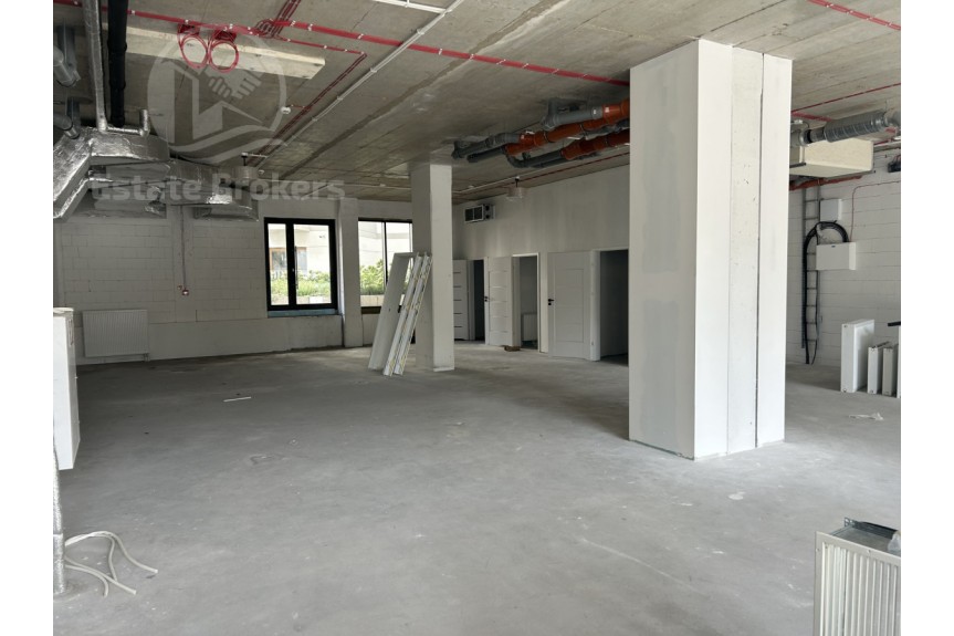 dolnośląskie, Wrocław, Fabryczna, Grabiszyńska, Adaptacja finansowana przez właściciela