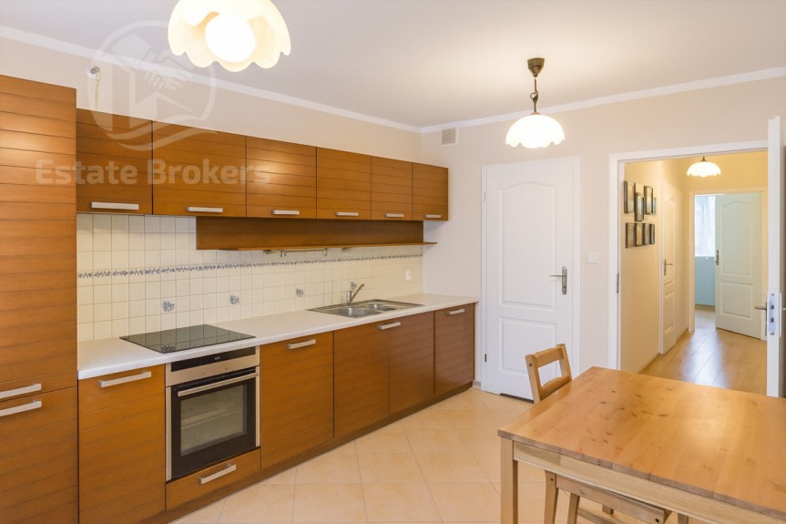 Wrocław, dolnośląskie, Apartament for sale