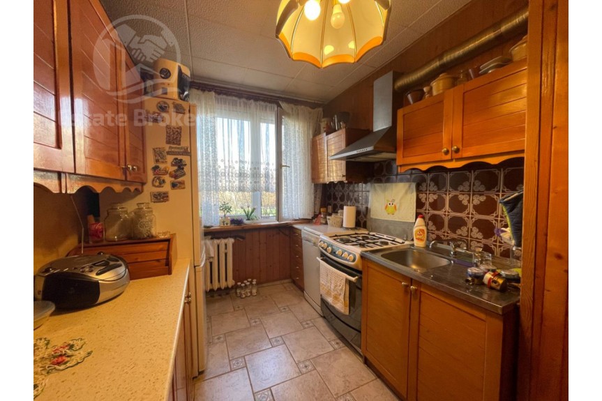 Wrocław, Gąd&oacute;w Mały, Balonowa, Dwustronne | 64m2+piwnica | Balkon | Gąd&oacute;w Mały