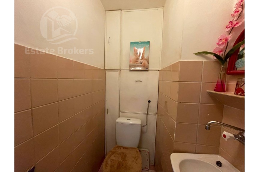 Wrocław, Gąd&oacute;w Mały, Balonowa, Dwustronne | 64m2+piwnica | Balkon | Gąd&oacute;w Mały