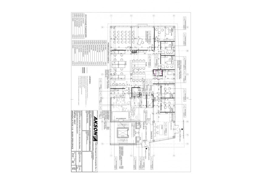 Wrocław, Fabryczna, Legnicka, Widoczny lokal z parkingiem