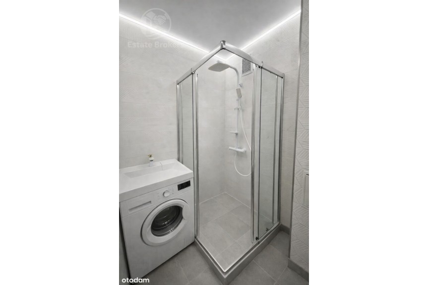 Wrocław, Krzyki, Komandorska, Gotowa nwestycja przy Uniwersytecie Ekonomicznym