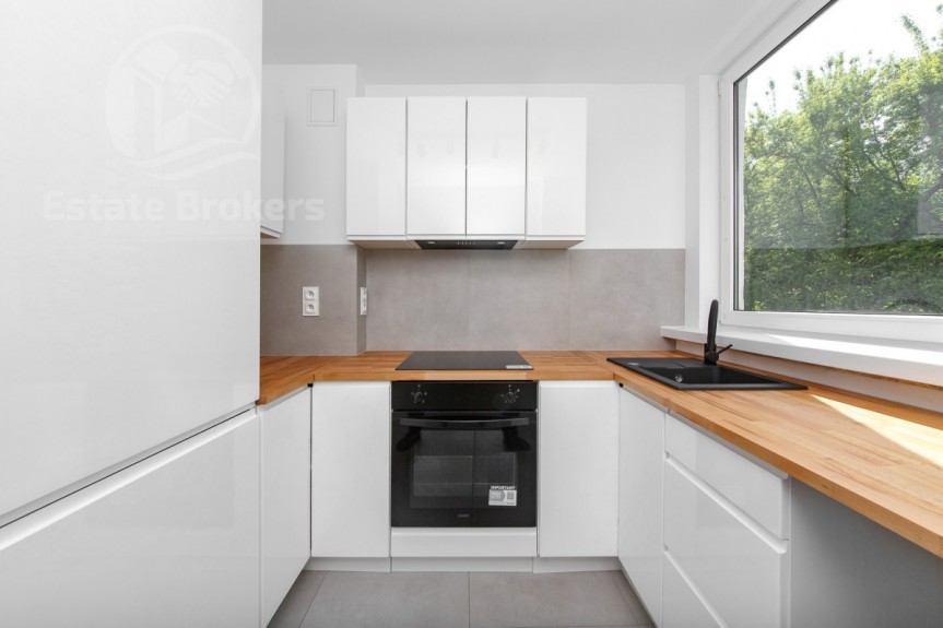 Wrocław, Szczepin, Zielonog&oacute;rska, Po remoncie | 3 pokoje + super układ UKR/ENG/PL