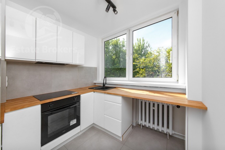 Wrocław, Szczepin, Zielonog&oacute;rska, Po remoncie | 3 pokoje + super układ UKR/ENG/PL