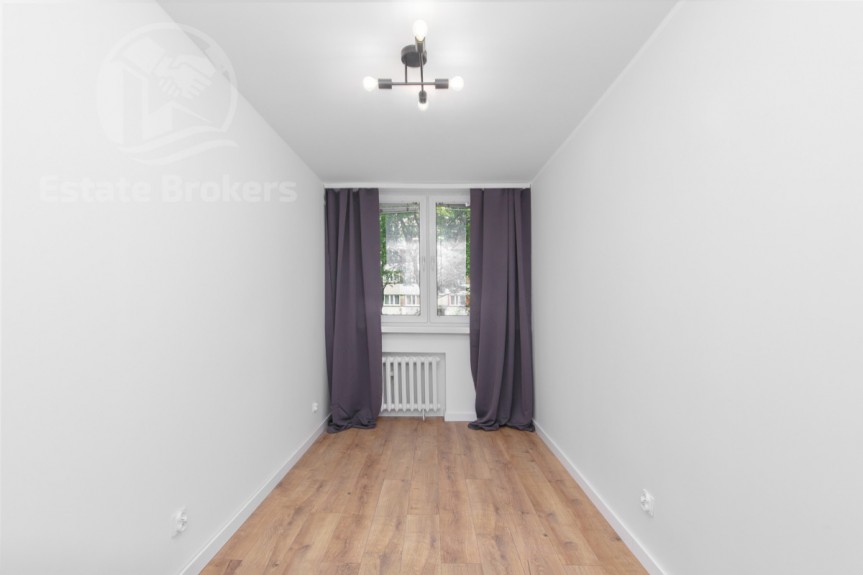 Wrocław, Szczepin, Zielonog&oacute;rska, Po remoncie | 3 pokoje + super układ UKR/ENG/PL