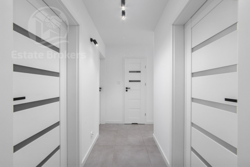 Wrocław, Szczepin, Zielonog&oacute;rska, Po remoncie | 3 pokoje + super układ UKR/ENG/PL