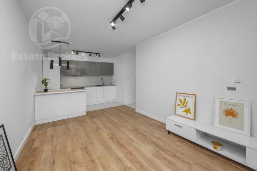 Wrocław, Krzyki, Drukarska, Po remoncie | 3 pokoje + loggia UKR/ENG/PL