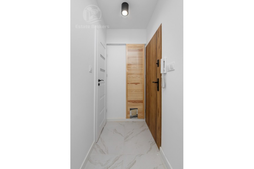 Wrocław, Krzyki, Drukarska, Po remoncie | 3 pokoje + loggia UKR/ENG/PL