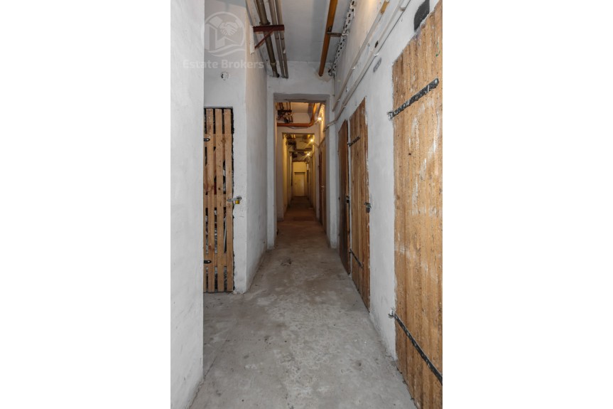 Wrocław, Krzyki, Ślężna, Kawalerka 31,5m2, ŚLĘŻNA UKR/ENG/PL