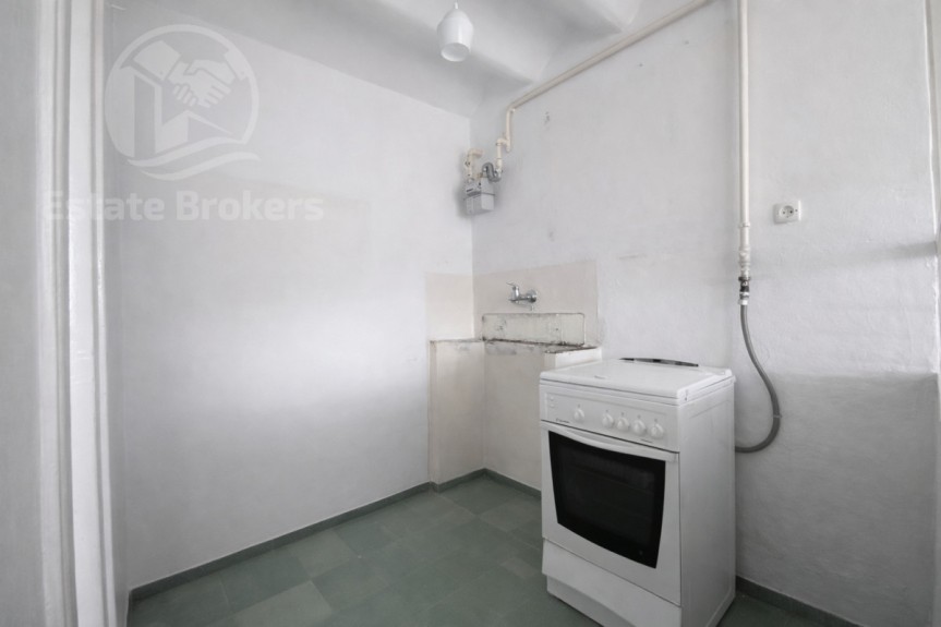 Wrocław, Krzyki, Zaporoska, 2 pokoje kompaktowe 33 m&sup2;