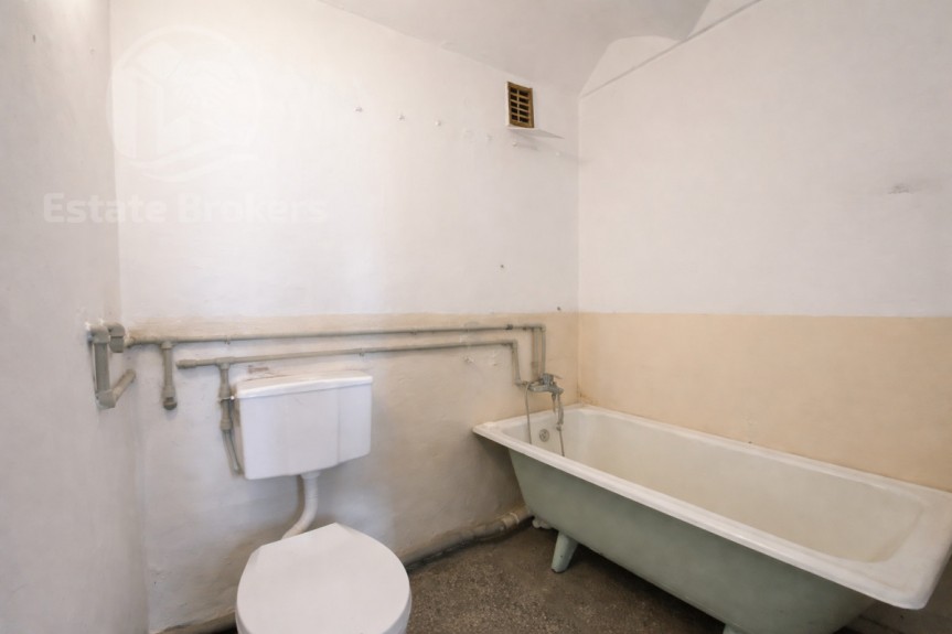 Wrocław, Krzyki, Zaporoska, 2 pokoje kompaktowe 33 m&sup2;