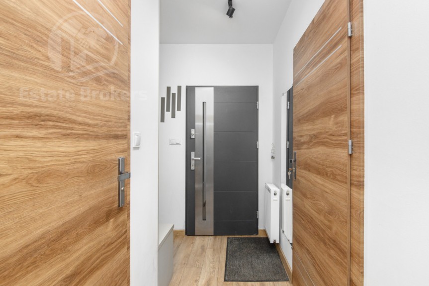 powiat wrocławski, Dobrzykowice, Polna, Cicha okolica | 20 minut pl. Grunwaldzki