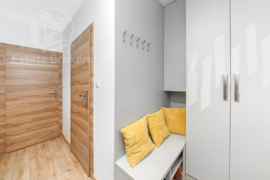 powiat wrocławski, Dobrzykowice, Polna, Cicha okolica | 20 minut pl. Grunwaldzki