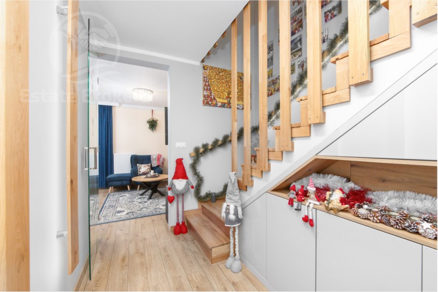 powiat wrocławski, Dobrzykowice, Polna, Cicha okolica | 20 minut pl. Grunwaldzki