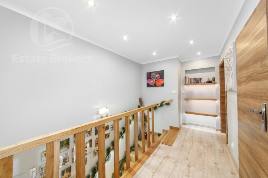 powiat wrocławski, Dobrzykowice, Polna, Cicha okolica | 20 minut pl. Grunwaldzki