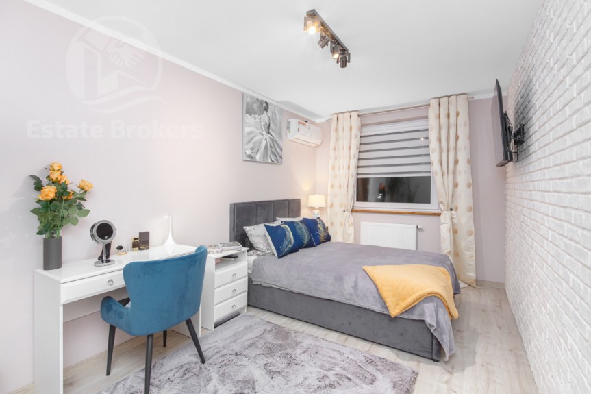 powiat wrocławski, Dobrzykowice, Polna, Cicha okolica | 20 minut pl. Grunwaldzki