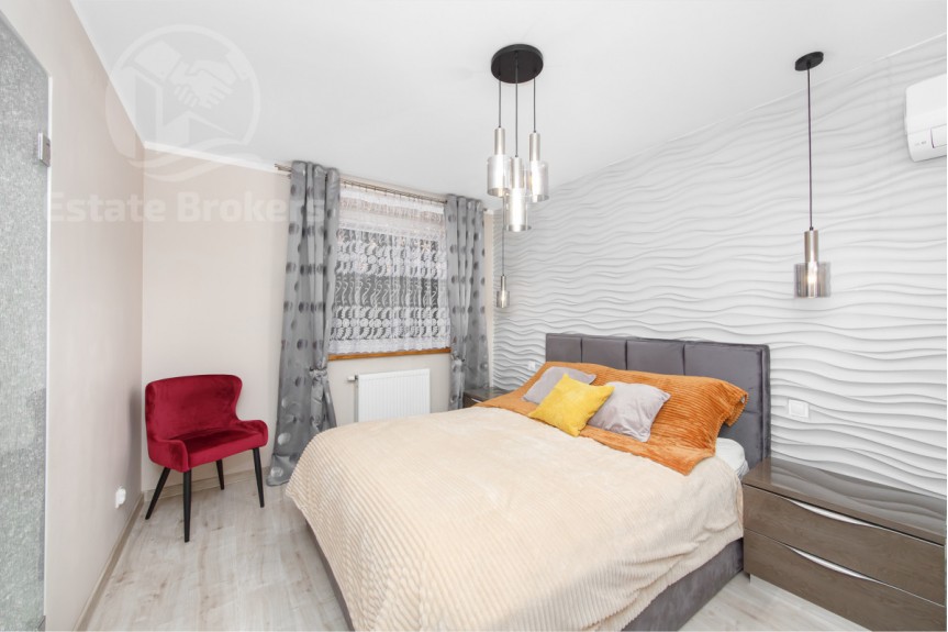 powiat wrocławski, Dobrzykowice, Polna, Cicha okolica | 20 minut pl. Grunwaldzki