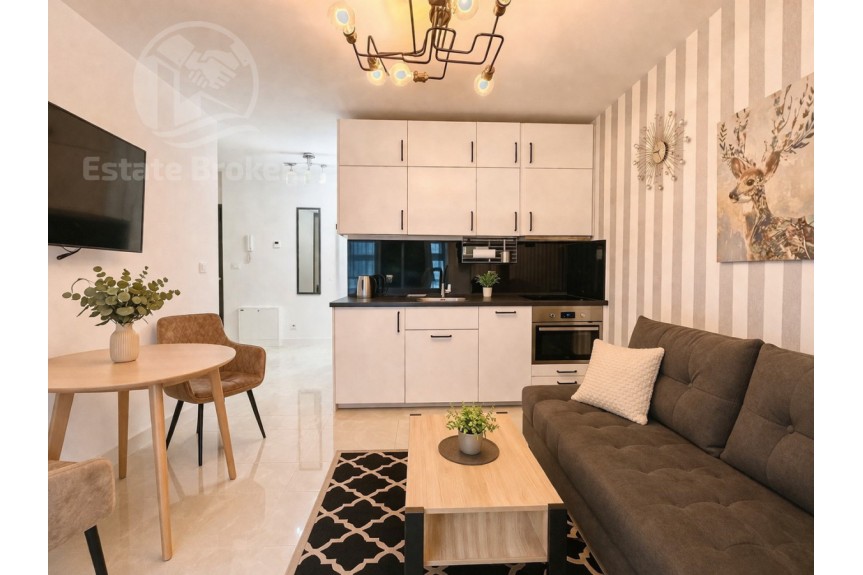 Wrocław, Plac Grunwaldzki, Szczytnicka, 2 pokoje / Pasaż Grunwaldzki / Balkon