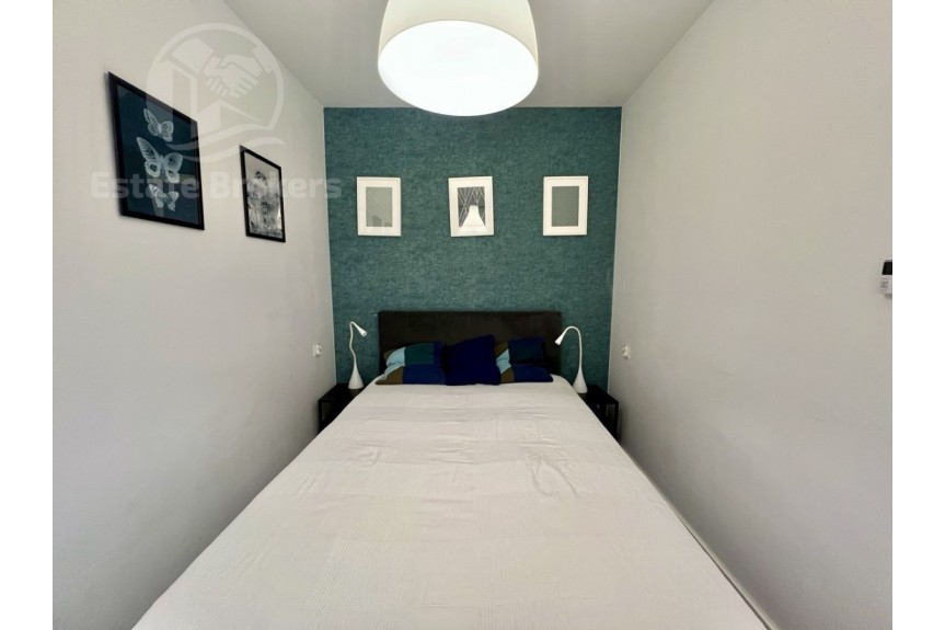 Wrocław, Plac Grunwaldzki, Szczytnicka, 2 pokoje / Pasaż Grunwaldzki / Balkon