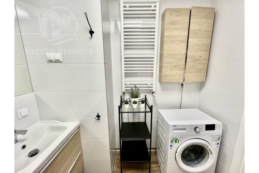 Wrocław, Plac Grunwaldzki, Szczytnicka, 2 pokoje / Pasaż Grunwaldzki / Balkon