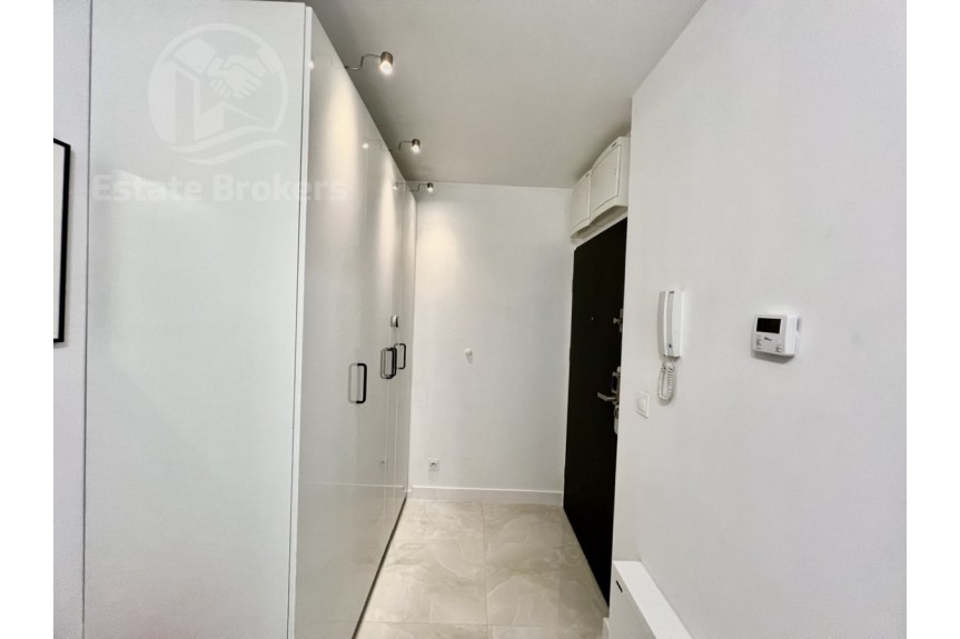 Wrocław, Plac Grunwaldzki, Szczytnicka, 2 pokoje / Pasaż Grunwaldzki / Balkon