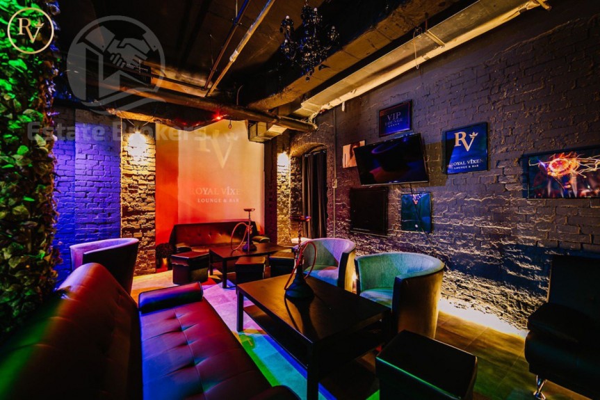 Wrocław, Stare Miasto, Ruska, Brak odstępnych-Lokal przy Rynku