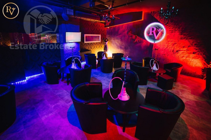 Wrocław, Stare Miasto, Ruska, Brak odstępnych-Lokal przy Rynku