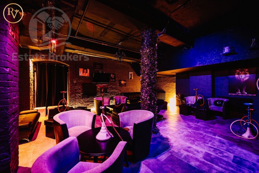 Wrocław, Stare Miasto, Ruska, Brak odstępnych-Lokal przy Rynku