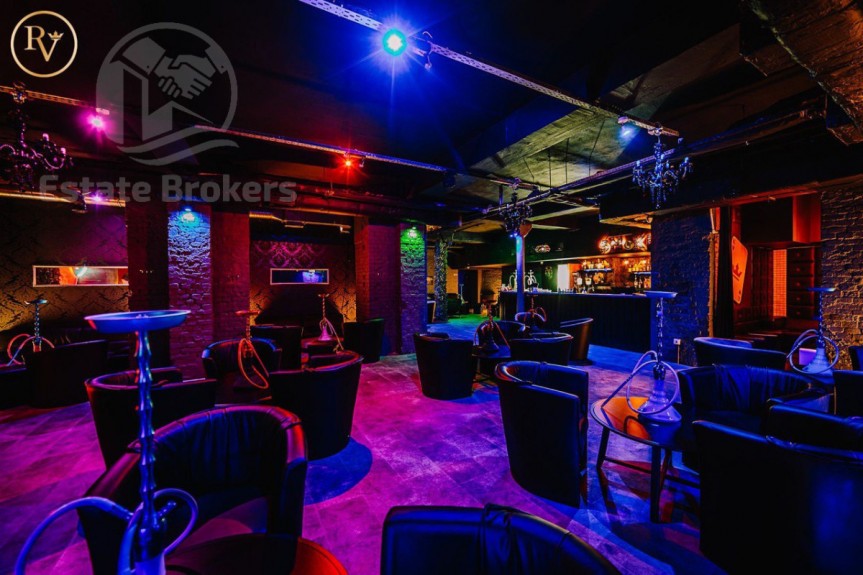 Wrocław, Stare Miasto, Ruska, Brak odstępnych-Lokal przy Rynku