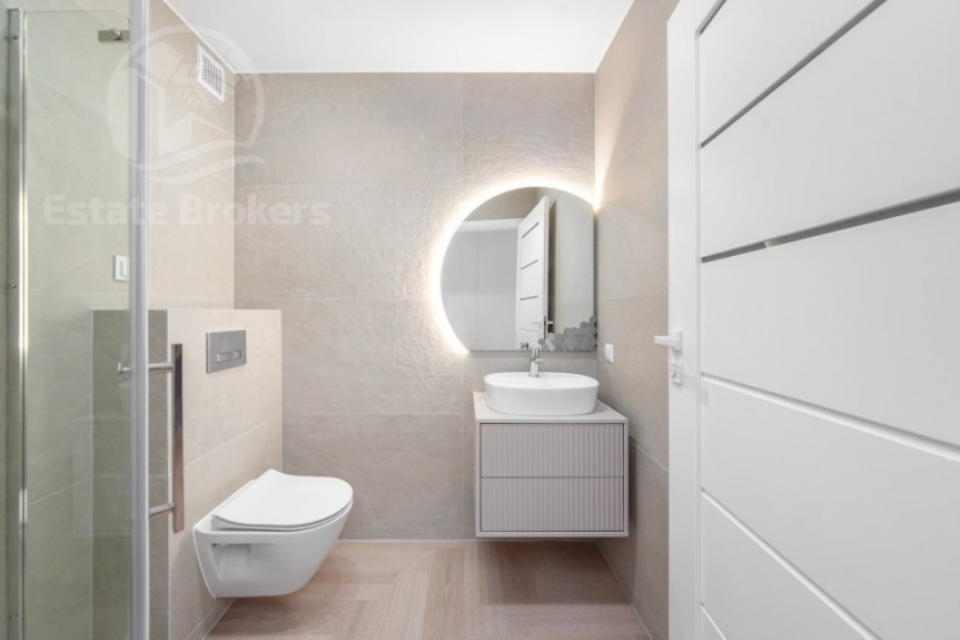 Wrocław, Przedmieście Oławskie, Gen. Antoniego Madalińskiego, Dwupak kawalerek / Madalińskiego