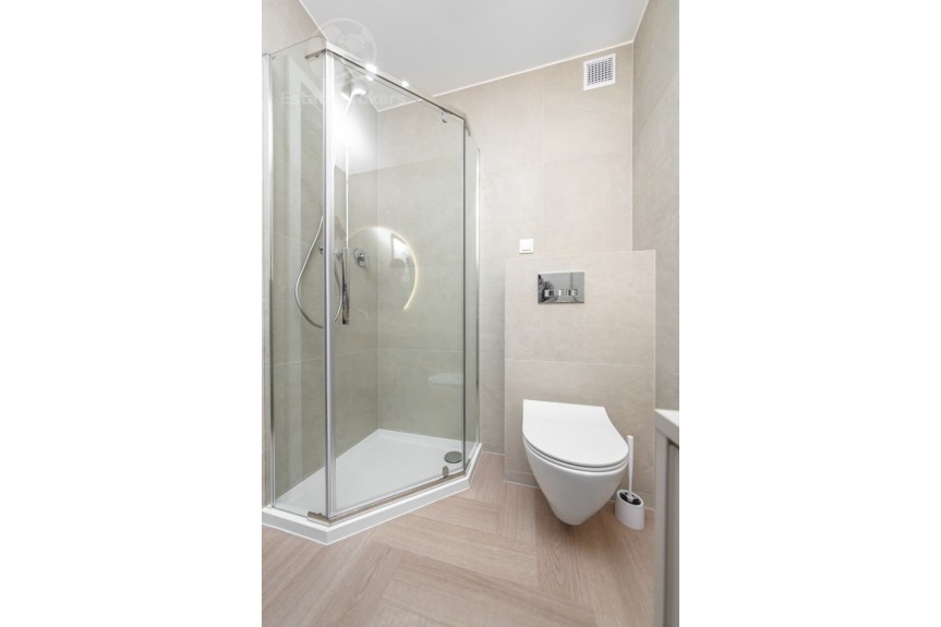 Wrocław, Przedmieście Oławskie, Gen. Antoniego Madalińskiego, Dwupak kawalerek / Madalińskiego