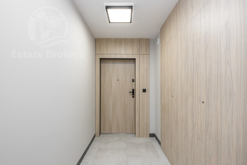 Wrocław, Przedmieście Oławskie, Gen. Antoniego Madalińskiego, Dwupak kawalerek / Madalińskiego