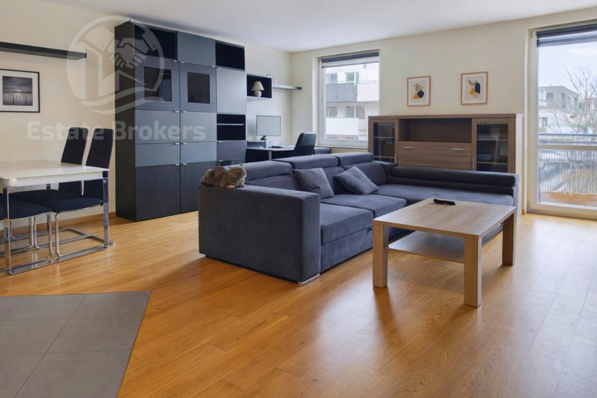 dolnośląskie, Wrocław, Krzyki, Przyjaźni, Funkcjonalny apartament 89m2 | Pet Friendly