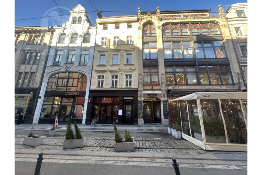 dolnośląskie, Wrocław, Stare Miasto, Ratusz, Gotowy apart-hotel