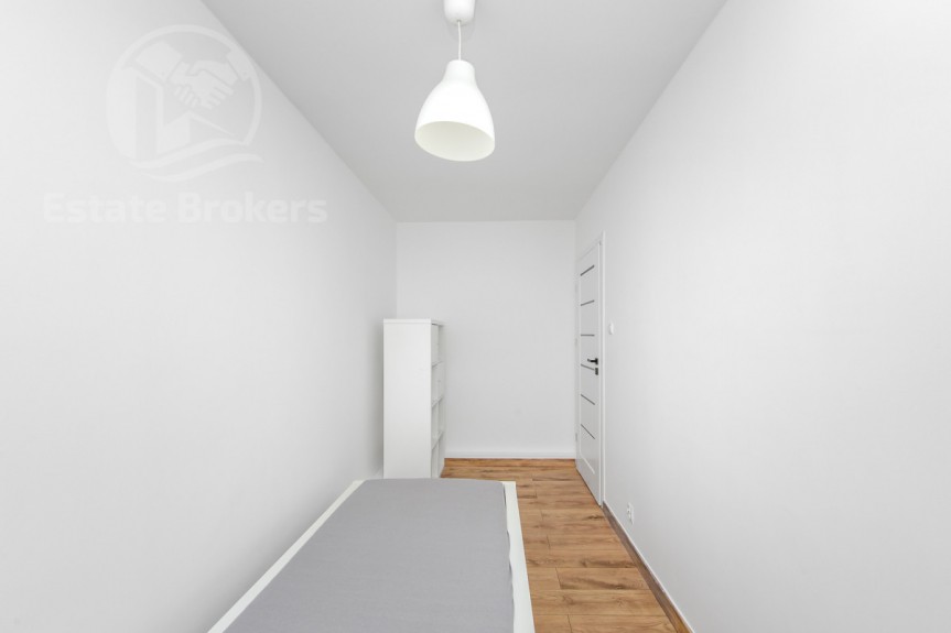 Wrocław, Śr&oacute;dmieście, Słowiańska, 4 pokoje / po remoncie/ już z NAJEMCĄ