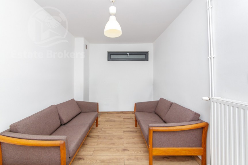 Wrocław, Śr&oacute;dmieście, Słowiańska, 4 pokoje / po remoncie/ już z NAJEMCĄ