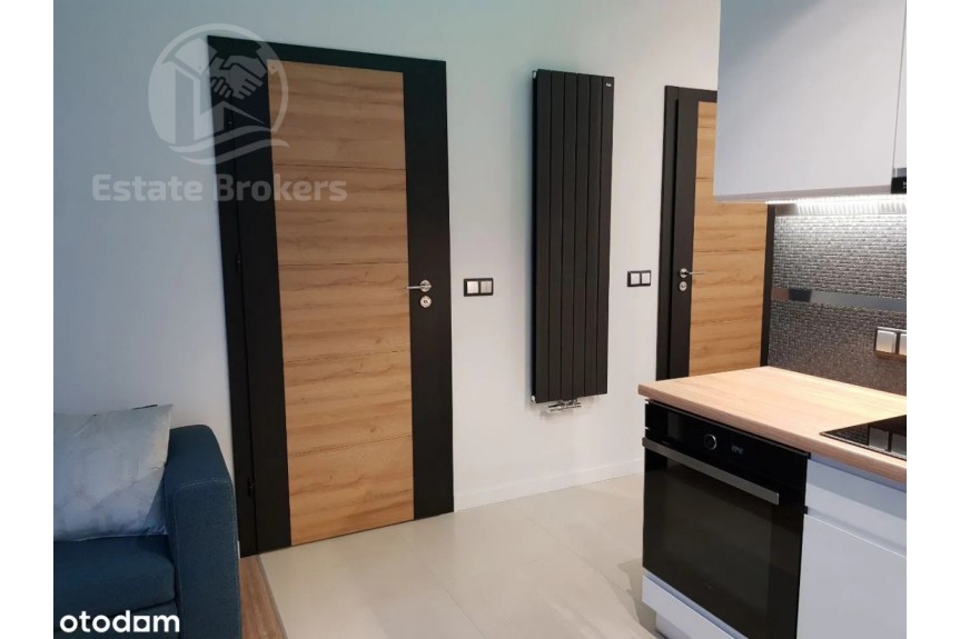 Wrocław, Kleczk&oacute;w, Antoniego Słonimskiego, 2 pokoje | Klimatyzacja | Balkon