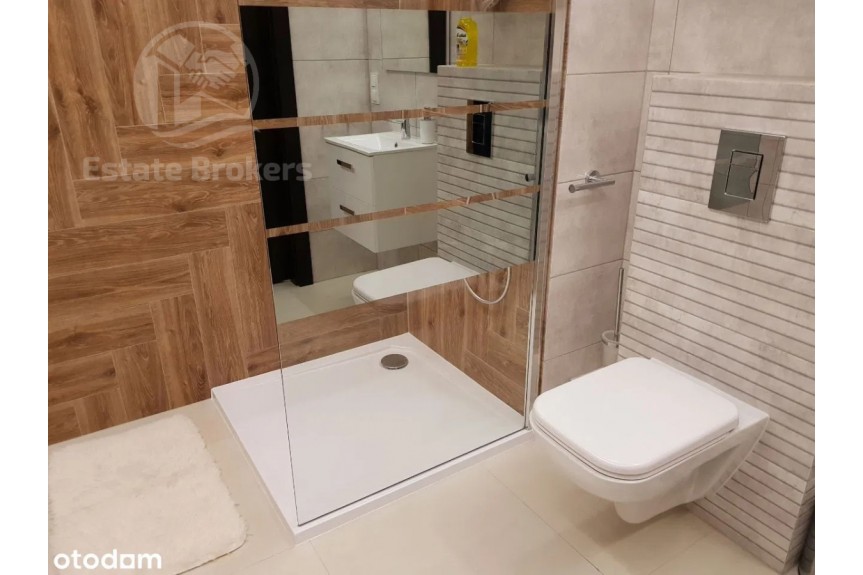 Wrocław, Kleczk&oacute;w, Antoniego Słonimskiego, 2 pokoje | Klimatyzacja | Balkon