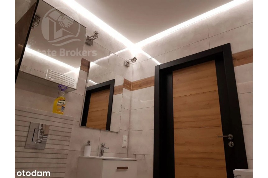 Wrocław, Kleczk&oacute;w, Antoniego Słonimskiego, 2 pokoje | Klimatyzacja | Balkon