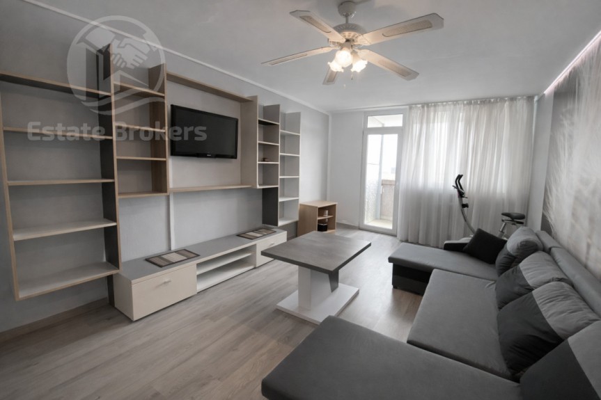 Wrocław, Krzyki, Armii Krajowej, 2 duże pokoje, osobna kuchnia