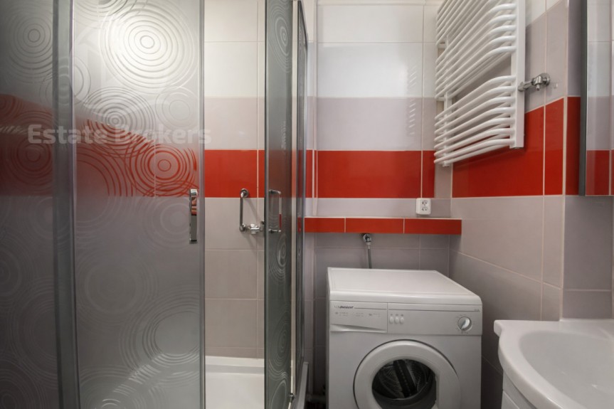 Wrocław, Krzyki, Armii Krajowej, 2 duże pokoje, osobna kuchnia