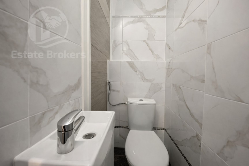 Wrocław, Krzyki, Armii Krajowej, 2 duże pokoje, osobna kuchnia