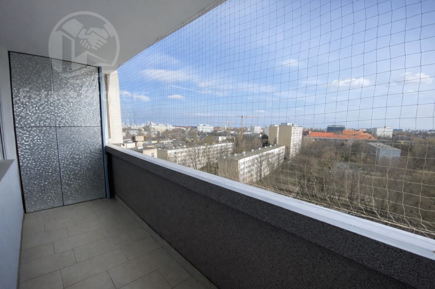 Wrocław, Krzyki, Armii Krajowej, 2 duże pokoje, osobna kuchnia