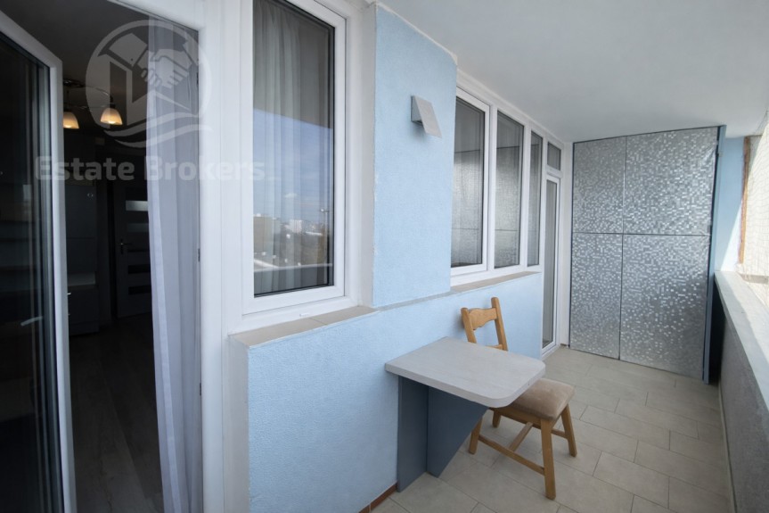 Wrocław, Krzyki, Armii Krajowej, 2 duże pokoje, osobna kuchnia