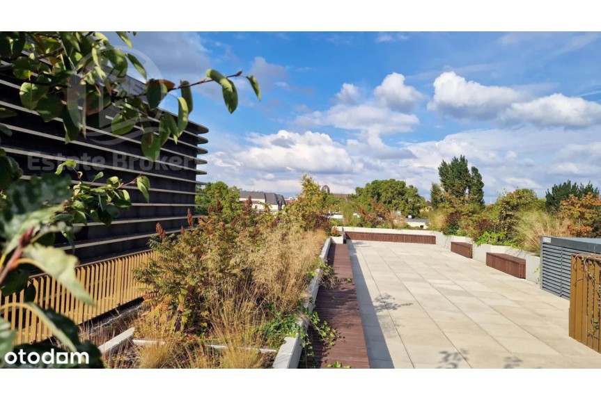 Wrocław, Stare Miasto, Czysta, Nowy Apartament przy CH Renoma | 2 Pokoje