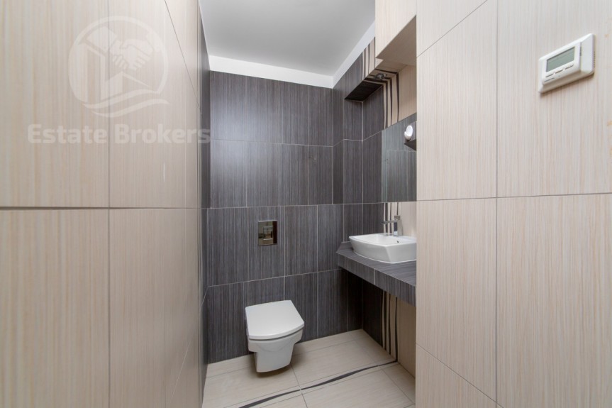 Wrocław, Psie Pole, Jana Iii Sobieskiego, 3 pokoi | Kom&oacute;rka | Garaż | Ogr&oacute;dek